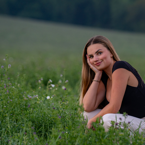 Annika R - Miami University Babysitter