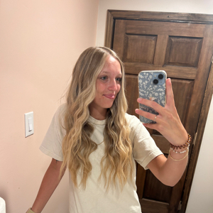 Samantha P - Columbia College Babysitter