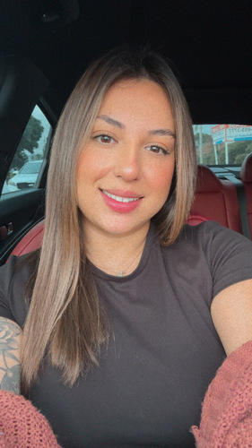 Briana C - Diamond Beauty College Babysitter