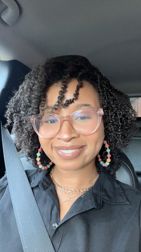 Kiarra W - UNC Greensboro Babysitter