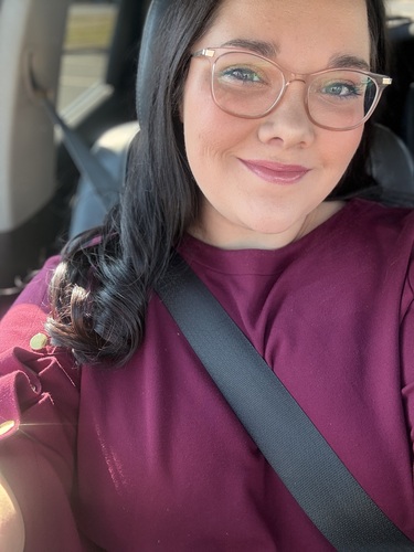 Hailey S - Bryant & Stratton Babysitter