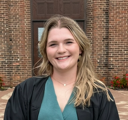 Danielle O - University of Dayton Babysitter