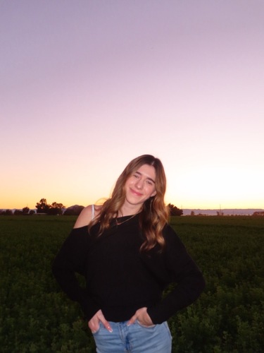 Karsyn H - Imperial Valley College Babysitter