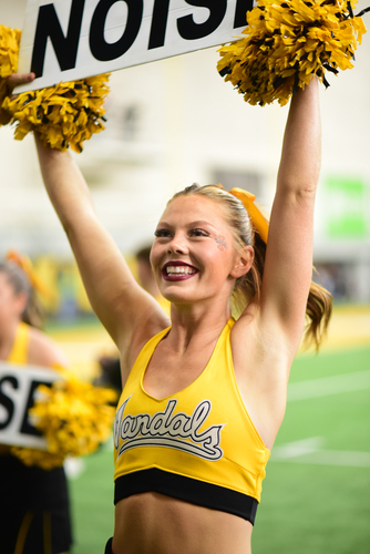 Patience R - University of Idaho Babysitter