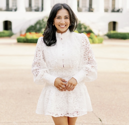 Marisol G - University of Alabama Babysitter