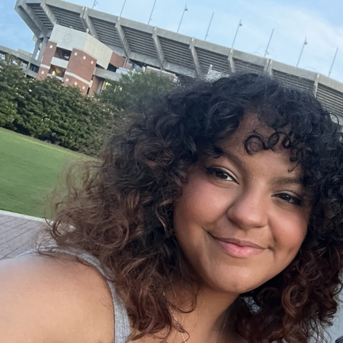 Makayla W - University of Alabama Babysitter