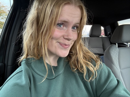 Lauren H - BYU Babysitter