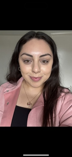 Jennifer M - UC Berkeley Babysitter