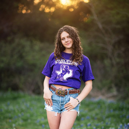 Ella P - Tarleton Babysitter