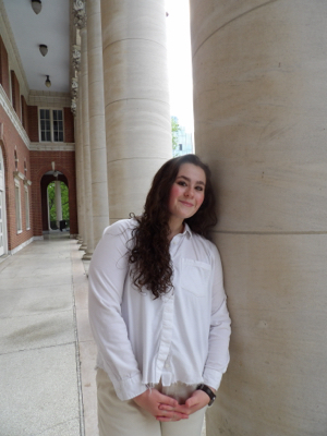 Catherine C - Belmont Babysitter