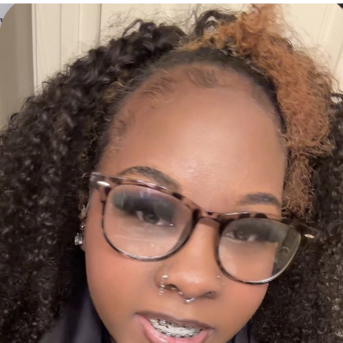 Kimora M - Atlanta Technical College  Babysitter