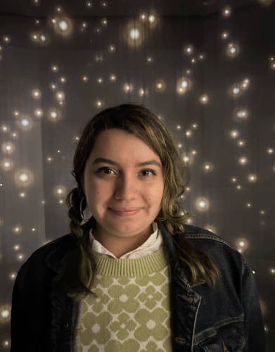 Natalia G - City Colleges of Chicago-Harold Washington College Babysitter