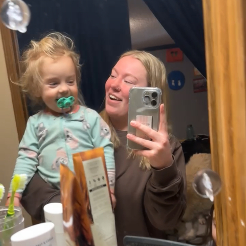 Hailie M - St. Scholastica Babysitter