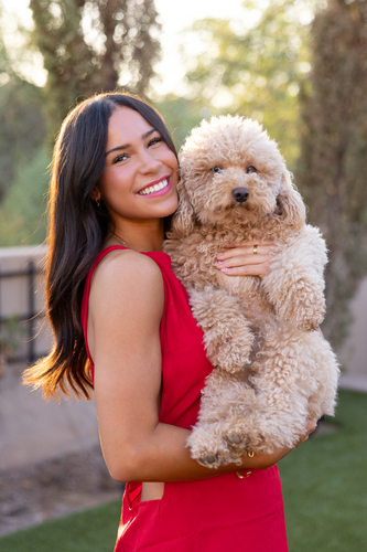 Helena F - University of Arizona Babysitter