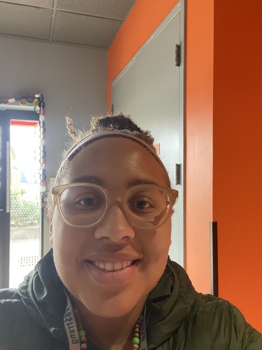 Erika T - ODU Babysitter