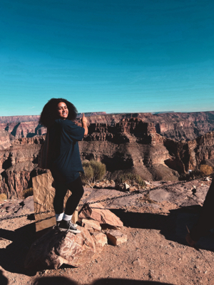 Yvonnia P - VCU Babysitter