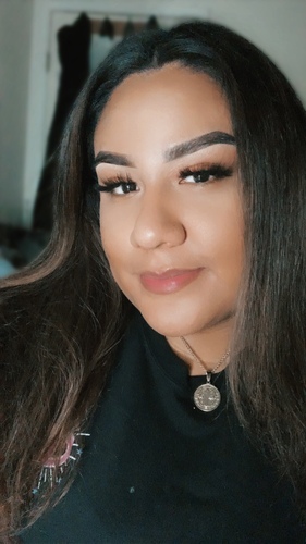 Priscilla P - AVC Babysitter