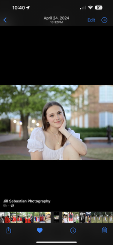 Sydney S - App State Babysitter