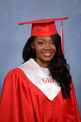 Mikayla L - UT Martin Babysitter