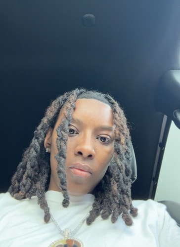 Keiora M - PVAMU Babysitter