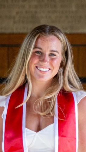 Bridget B - Cornell Babysitter