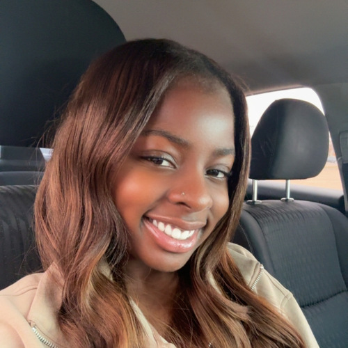 Kerliyah J - Florida A&M Babysitter
