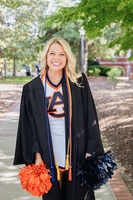 Carley B – Auburn Student Seeking Nanny Jobs