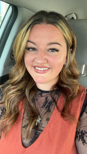 Samantha J - SNHU Babysitter