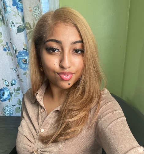 Katelyn C - John Jay Babysitter