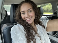 Brooklyn M – Jacksonville State Student Seeking Babysitting Jobs