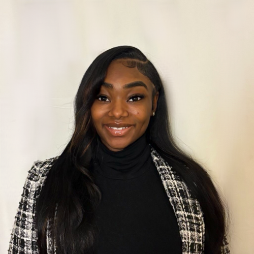 Asia M - Brooklyn College Babysitter
