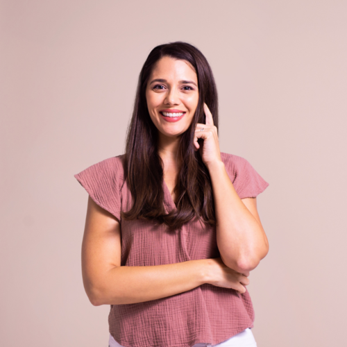 Dominique C - UC Davis Babysitter