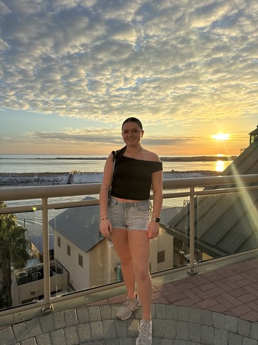 Caitlyn M - Wayne State Babysitter