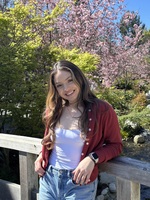 Alexis Z – Chapman Student Seeking Babysitting Jobs