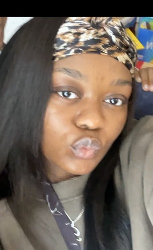 Brianna-Janelle O - Atlanta Technical College  Babysitter