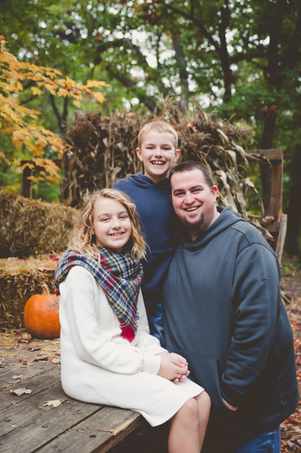 Ryan S - University of North Dakota Babysitter