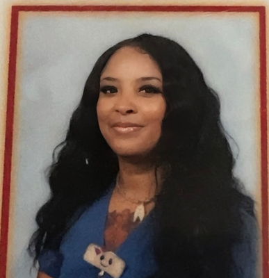 Alexis M - Bryant & Stratton Babysitter