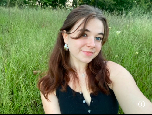 Grace G - LCC Babysitter