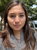 Riccy A – Loyola Student Seeking Nanny Jobs