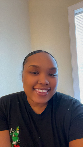 Toddishia M - Gateway Community College (CT) Babysitter