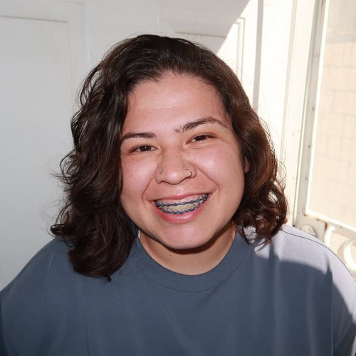 Esmeralda P - CSUN Babysitter