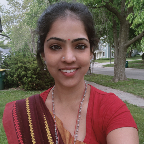 Saima P - Maharishi University of Management Babysitter