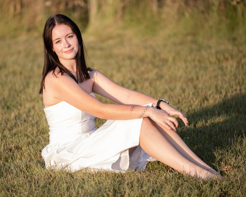 Megan G - Hair Professionals School of Cosmetology Babysitter