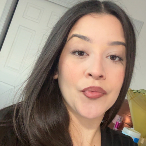 Kimberly S - Central Coast College Babysitter