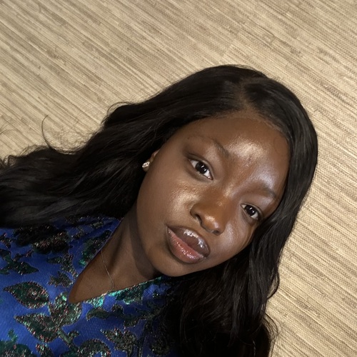 Ayooluwa D – Towson University Student Seeking Babysitting Jobs