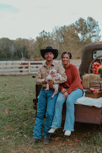 Gracie C - West Georgia Technical College Babysitter