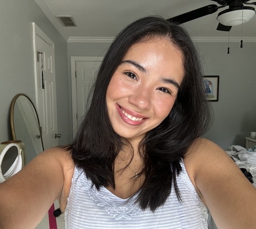 Nathalia H - UGA Babysitter