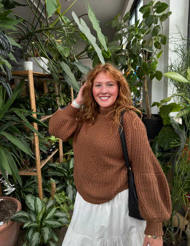 Jenna S - North Central Michigan College  Babysitter