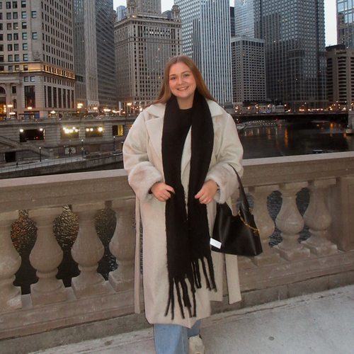 Emily P - Ivy Tech Babysitter