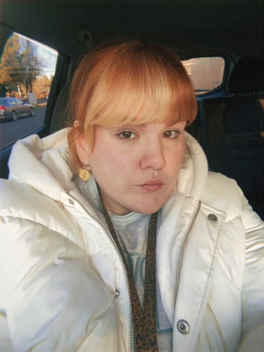 Rylie S - Clark Babysitter